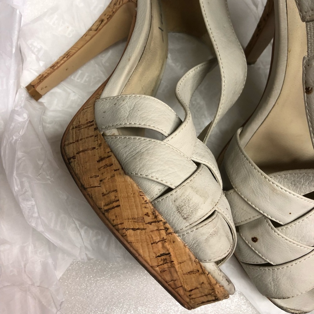 Classy High heels